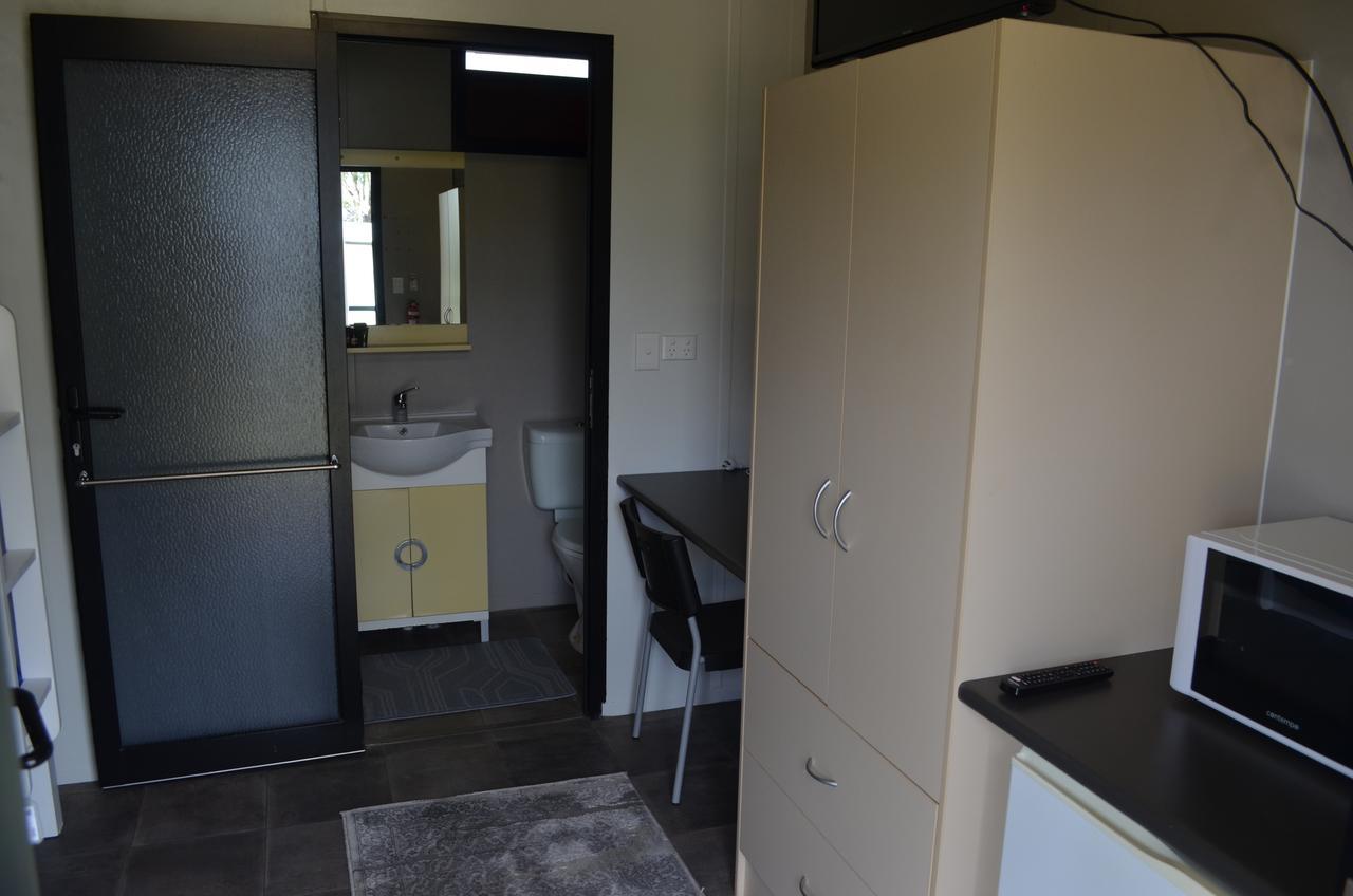 Wondai Accommodation Units And Villas Eksteriør billede